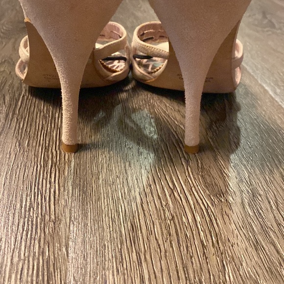 Roberto Cavalli sandals in box NEW - Picture 7 of 12